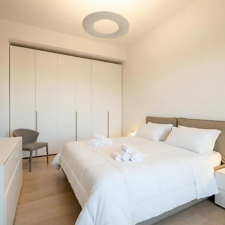 Appartamento Station