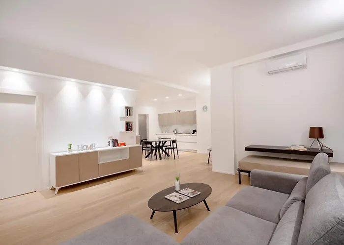 Station Appartamento Bari