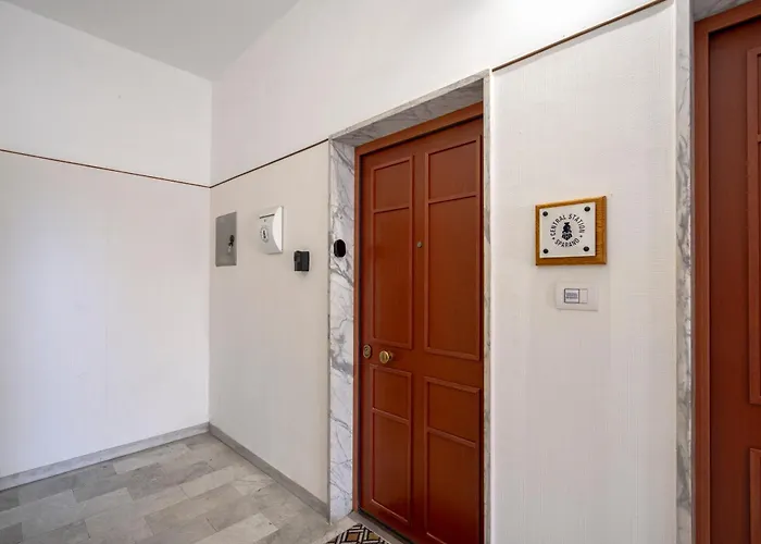 Appartamento Station