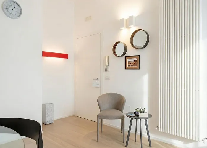 Station Appartamento Bari