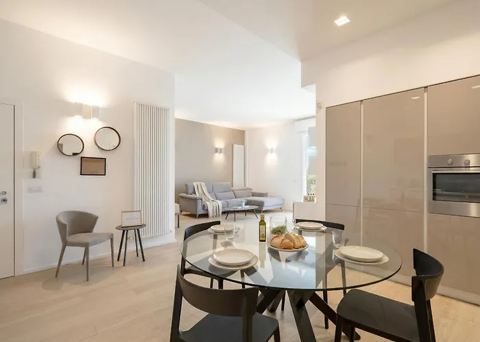 Appartamento Station