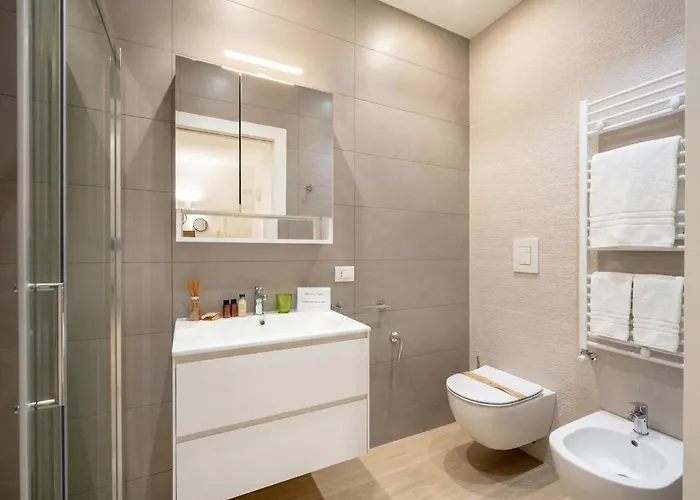 Station Appartamento *