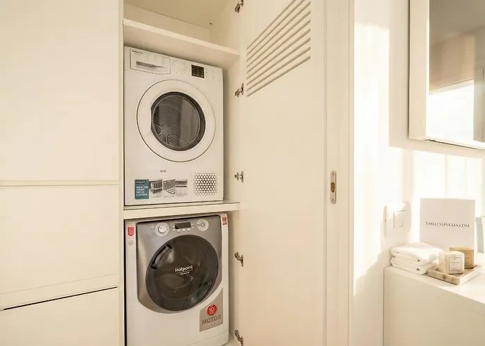 Appartamento Station *