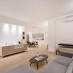 Station Appartement Bari