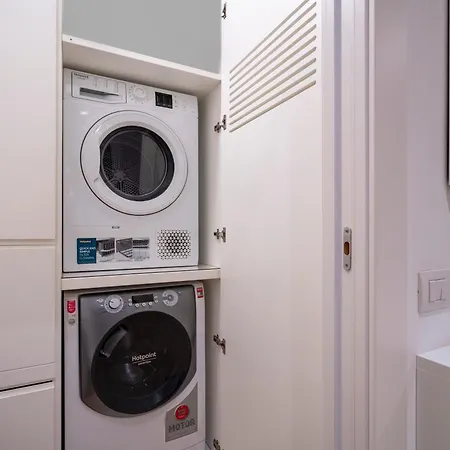 Station Apartment