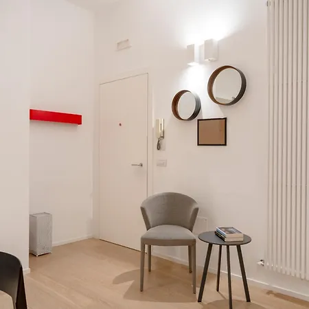 Apartment Station