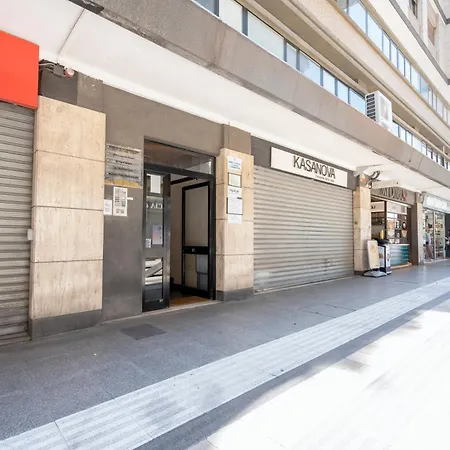Апартаменты Station *