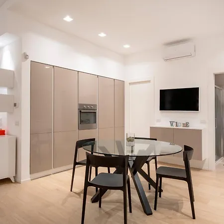 Apartment Station