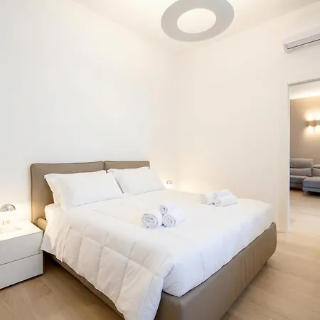 Apartament Station Bari