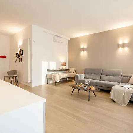 Station Апартаменты Бари