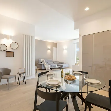 Апартаменты Station