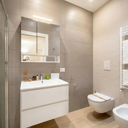 Station Апартаменты *