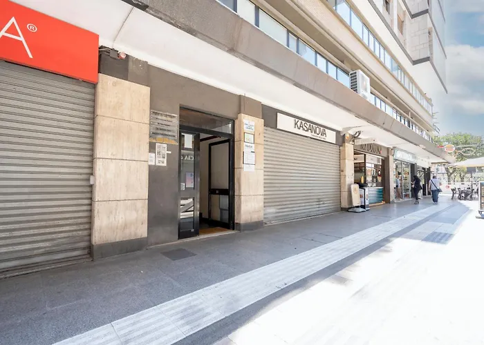 Апартаменты Station *