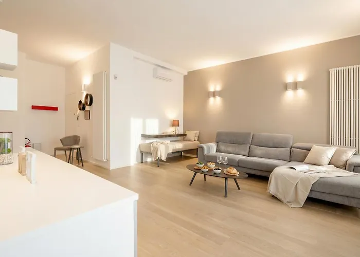 Station Апартаменты Бари