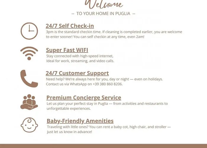 Апартаменты Station Бари